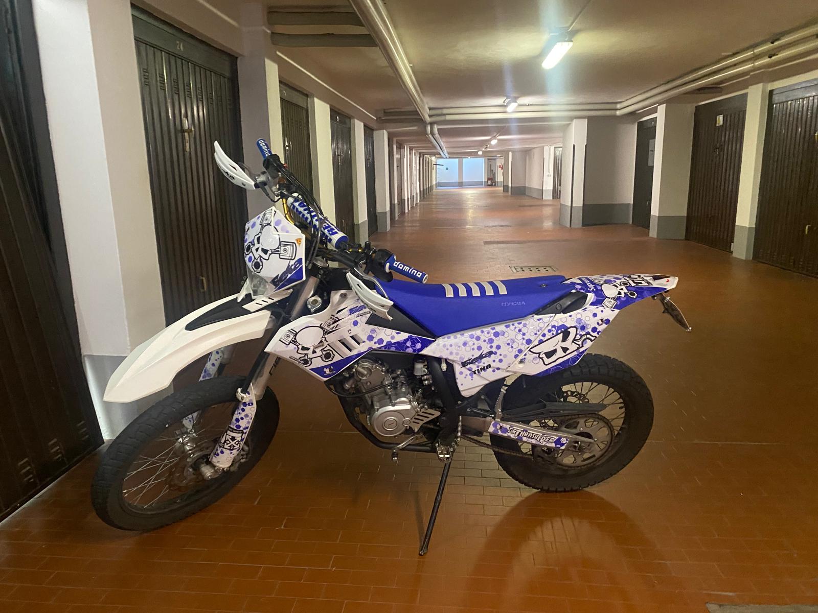 moto